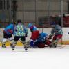 HC KUNĚTICE - sezóna 2015-16