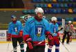 HC KUNĚTICE sezóna 2016-17